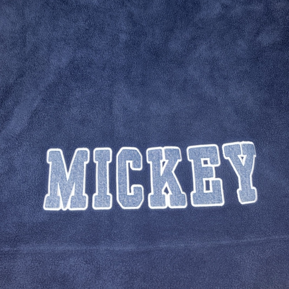 Women’s Disney Mickey Mouse Sweater – Cozy Pullover – Cute & Classic - Picture 6 of 9